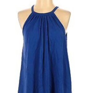 Women's Summer Halter Shift Dress ~ Size XL